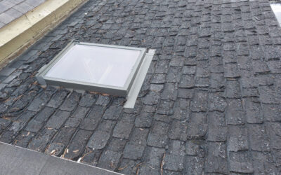 Rubber Roof in Haverhill, MA Northeast Contracting Solutions