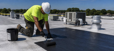 Roof Inspections & Maintenance iby NCS n MA