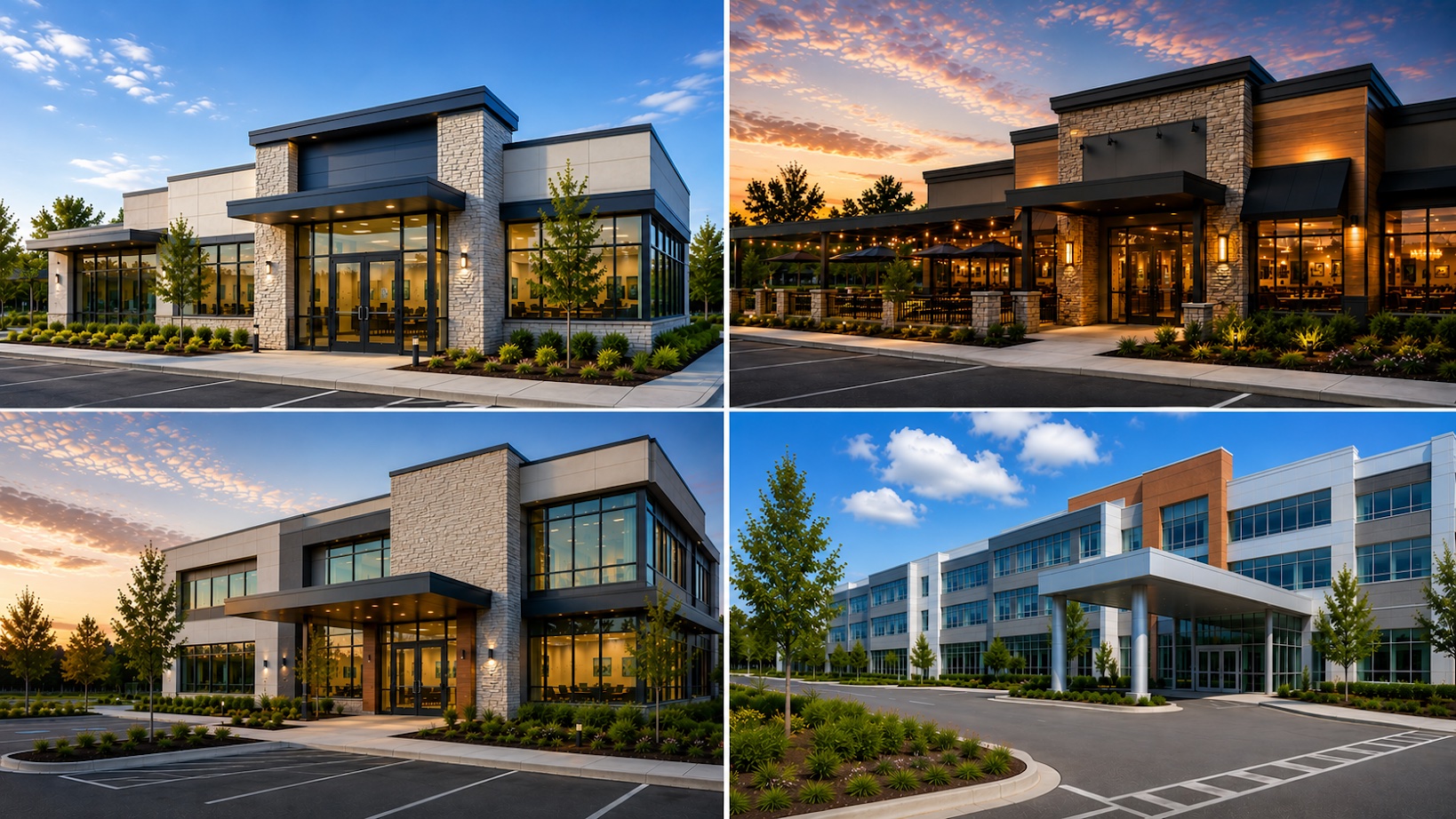 NCS provides top-notch facility services to clients 