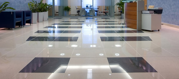 Commercial Flooring