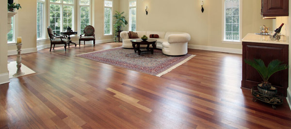 Residential Flooring