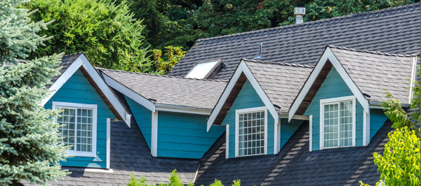 Residential Roofing