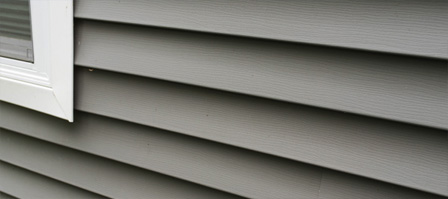Residential Vinyl Siding for Andover, Bradford, Haverhill, Lawrence, Methuen and the surrounding Merrimack Valley.