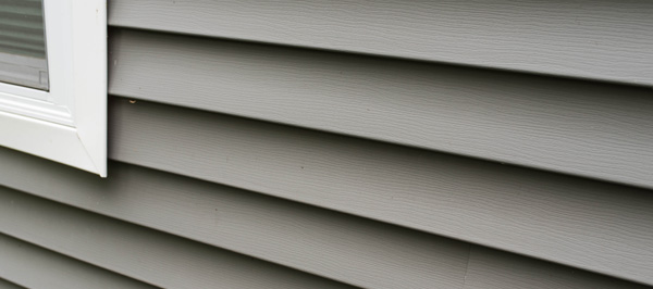 Siding Installation